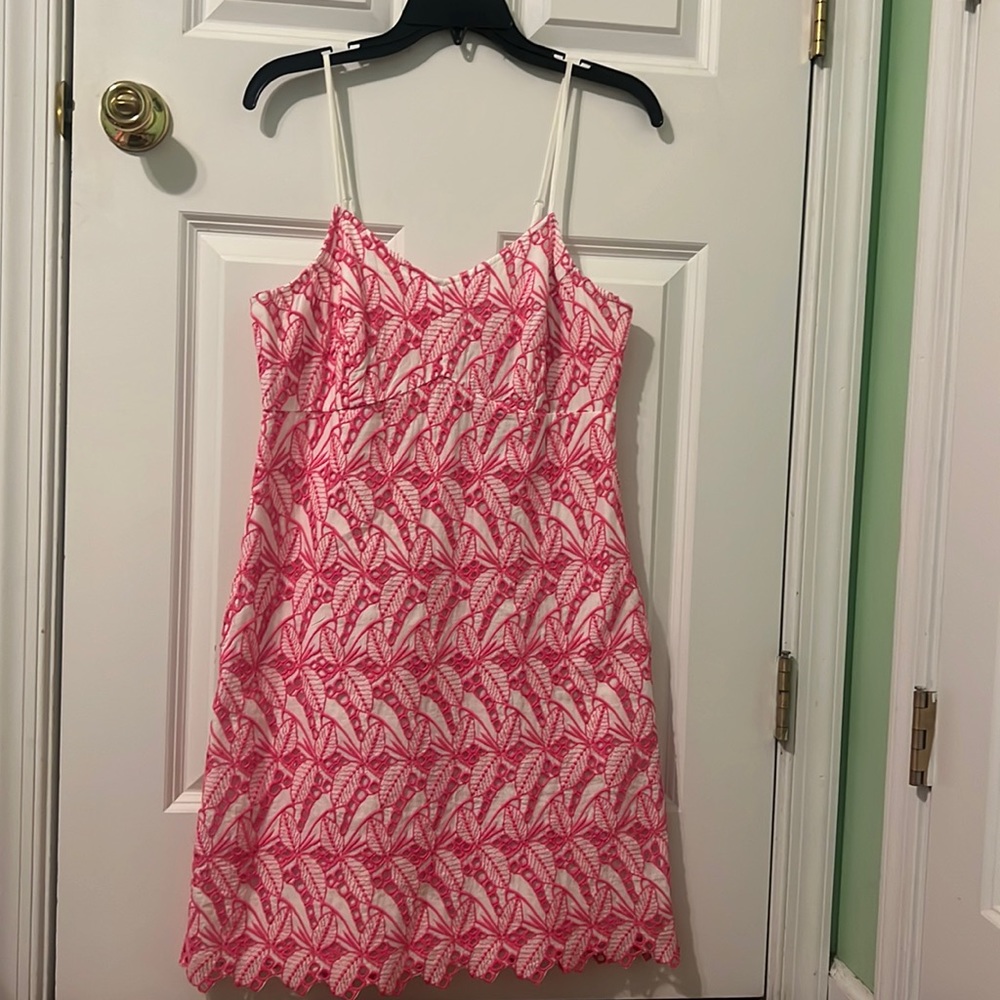 Crown and ivy size 10 dress with pockets